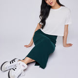 Sayulita Maxi Skirt
