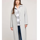 Agatha Jacket - Grey