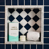 I Need a Vacation Shower Steamer