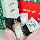 Oh Heel No - Foot Cream