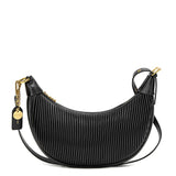 Crescent  Crossbody Bag
