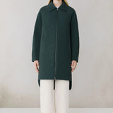 Laleh Duvet Down Jacket