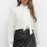 Grace Vegan Wrap Skort