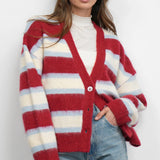 Fallon Oversized Cardi