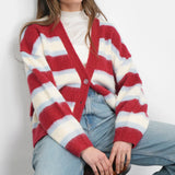 Fallon Oversized Cardi