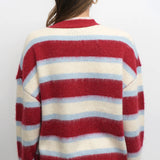 Fallon Oversized Cardi