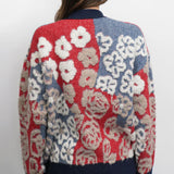 Mina Oversized Cardi