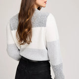 Lucille Crewneck Sweater