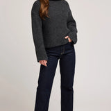 Marlow Turtleneck Sweater