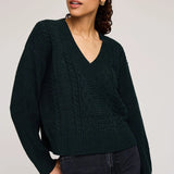 Marcie Pullover Sweater