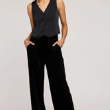 Sylvia Velvet Pant
