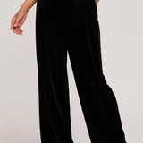 Sylvia Velvet Pant