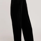 Sylvia Velvet Pant
