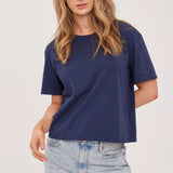 Brigitte Tee
