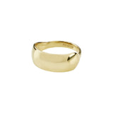 Daisy recycled ring