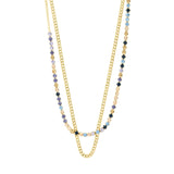 Reign 2 in 1 necklace