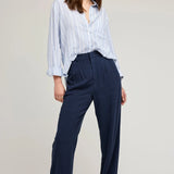 Elliot Pant - Navy