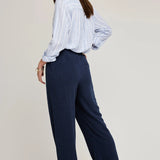 Elliot Pant - Navy