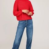 Wanda Pullover