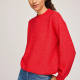 Wanda Pullover