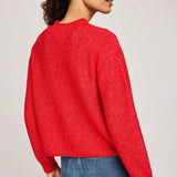 Wanda Pullover