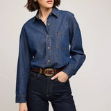 Whitney Button Down