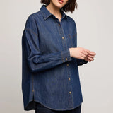 Whitney Button Down