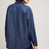 Whitney Button Down