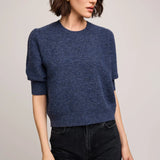 Marisol Knit Top