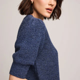 Marisol Knit Top