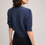 Marisol Knit Top