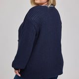 Viola Cardigan