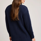 Viola Cardigan