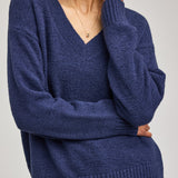 Tilda Sweater