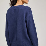 Tilda Sweater