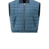Reversible Vest