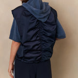 Reversible Vest