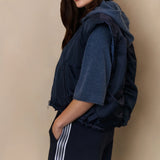 Reversible Vest