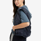 Reversible Vest