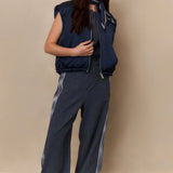 Reversible Vest