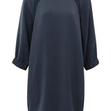 Raglan Dress