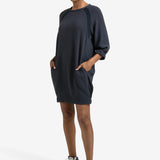 Raglan Dress