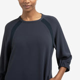 Raglan Dress