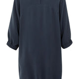 Raglan Dress