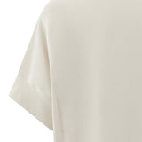 Jersey rib top