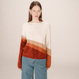 Sarandon Pullover