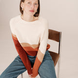 Sarandon Pullover