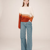 Sarandon Pullover