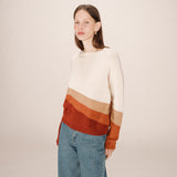 Sarandon Pullover