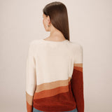 Sarandon Pullover
